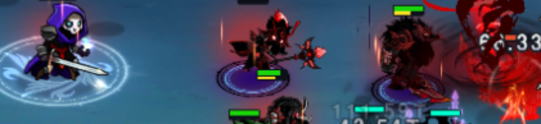 影の騎士(シャドウナイト)攻略wiki ゲームウィキ.jp